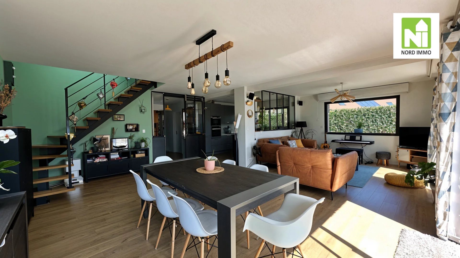 Agence immobilière de Nord Immo