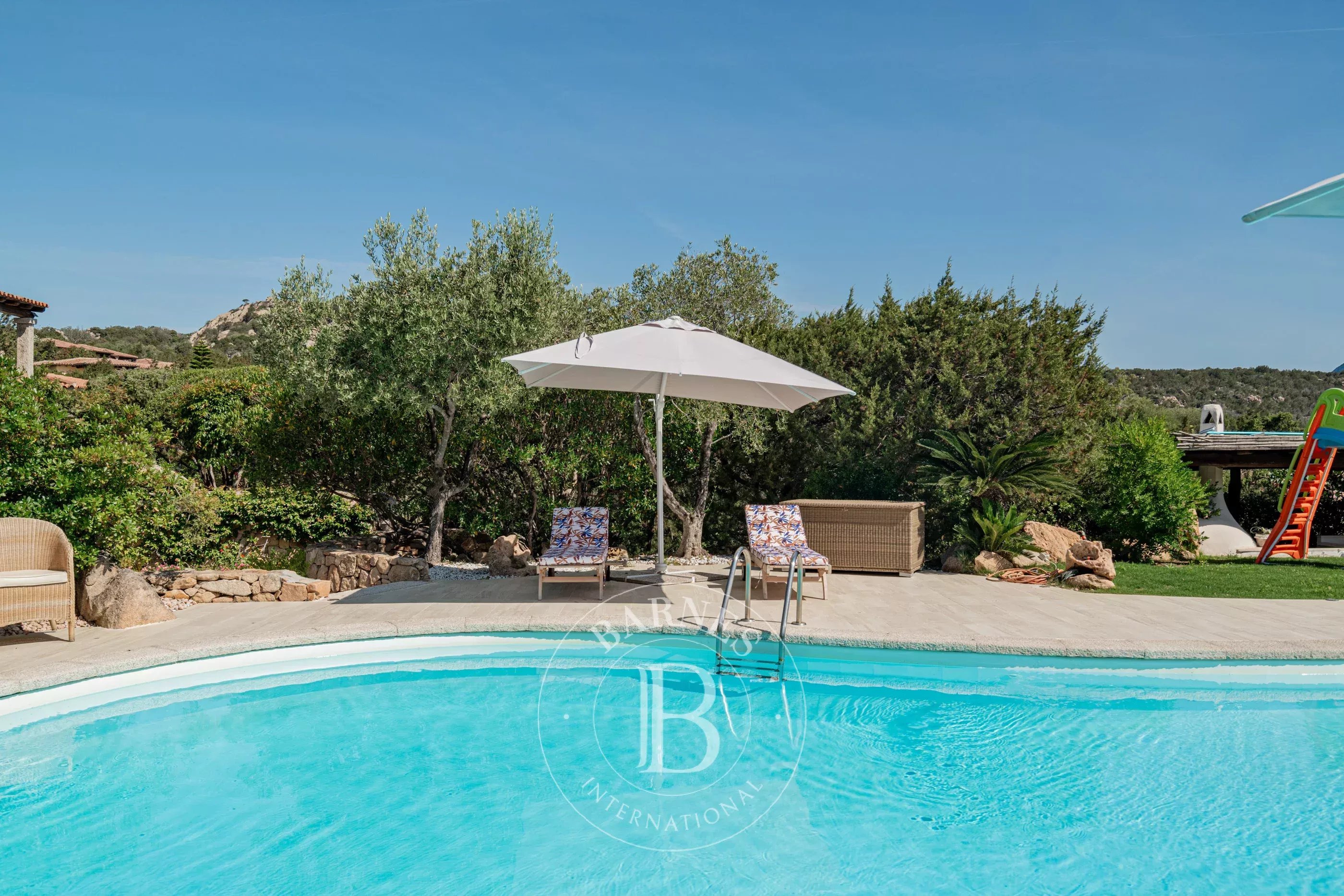 ikiz villa San Teodoro - picture 32