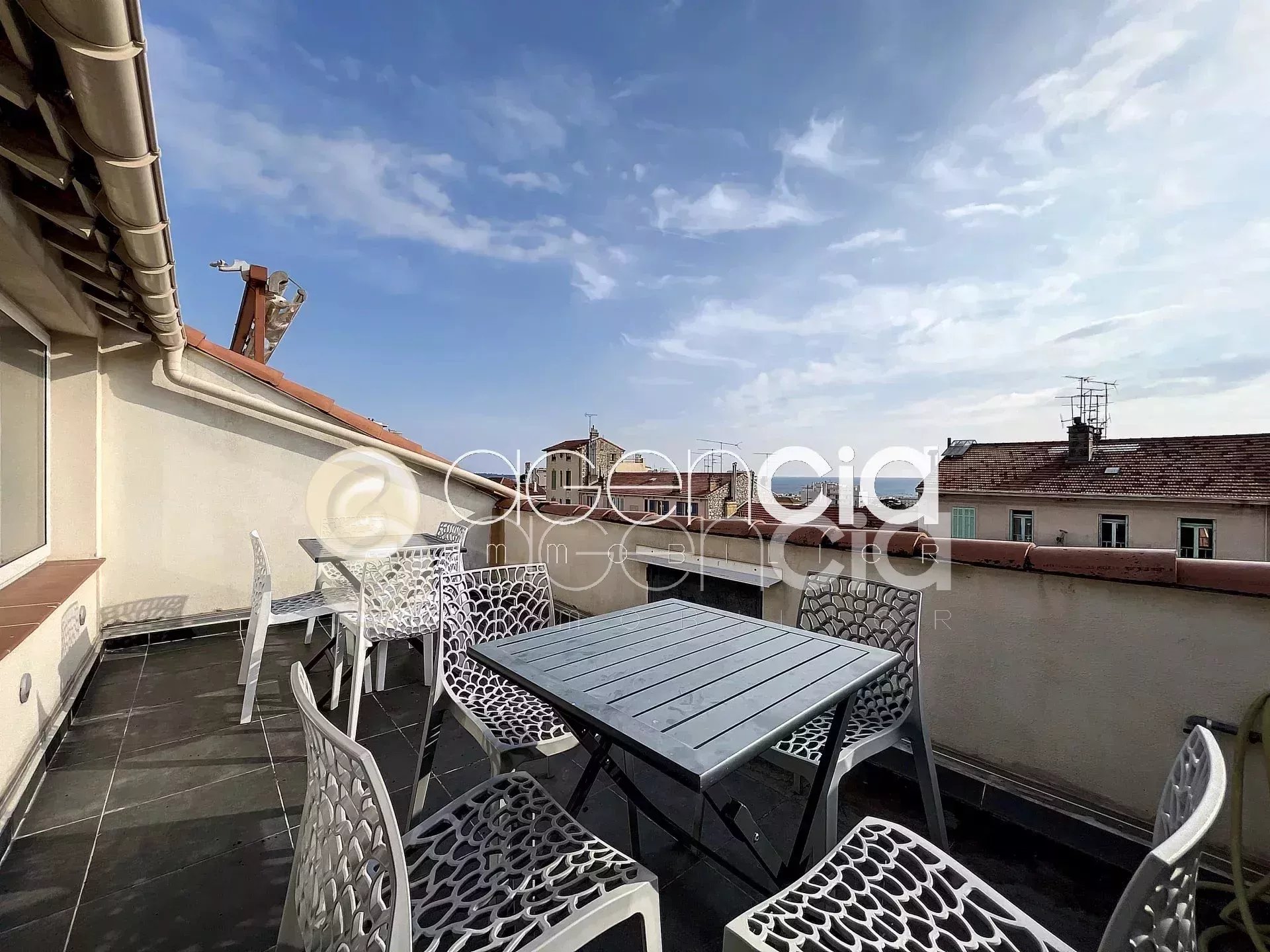 Agence immobilière de Agencia Saint-Pierre