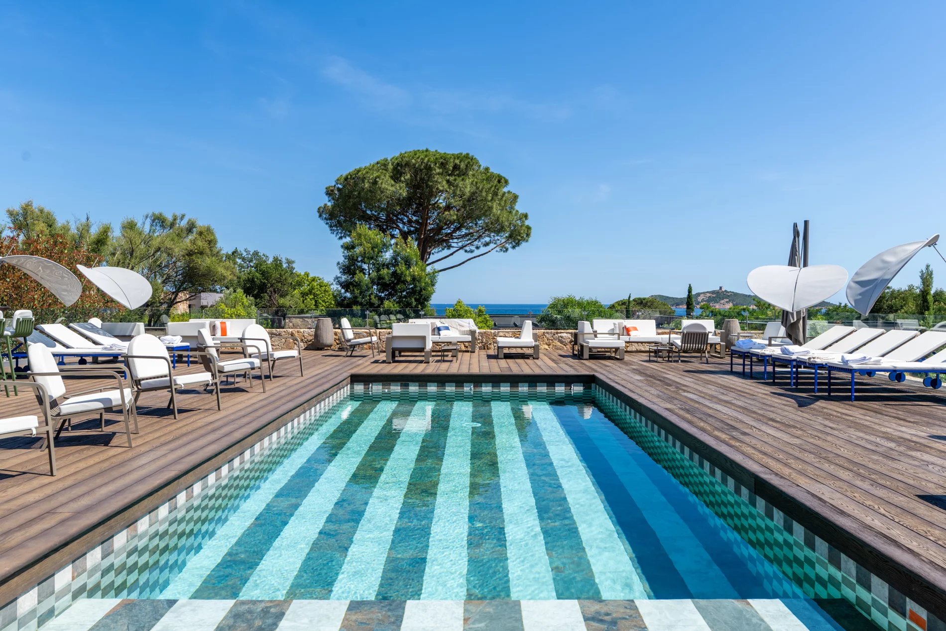 Alquiler Villa | Sainte-Lucie-de-Porto-Vecchio - picture 2