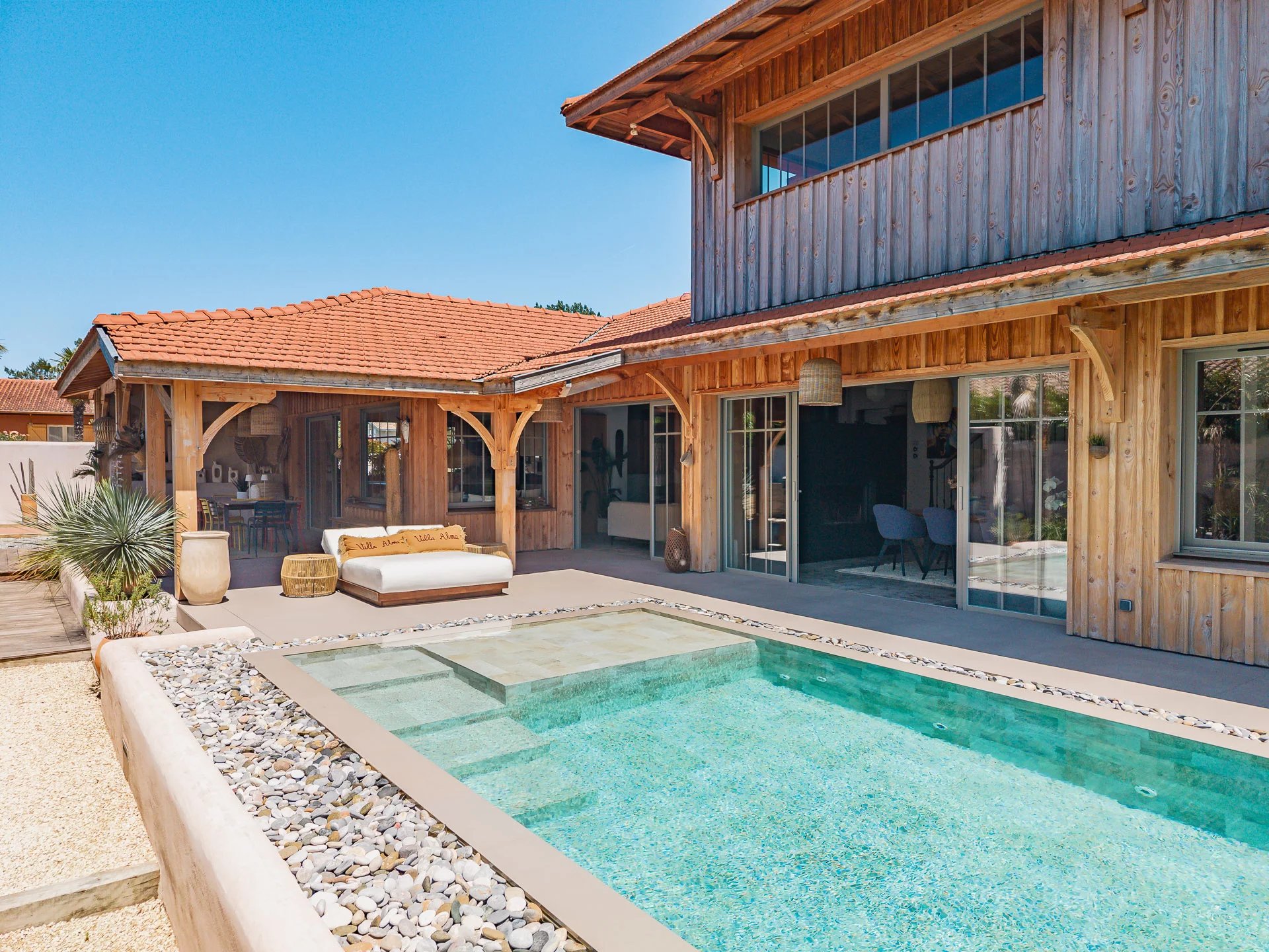 Sale House Mios