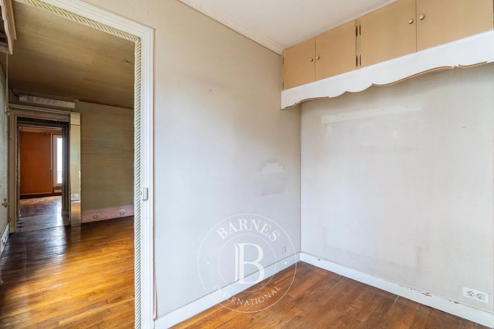 Daire Levallois-Perret - picture 8