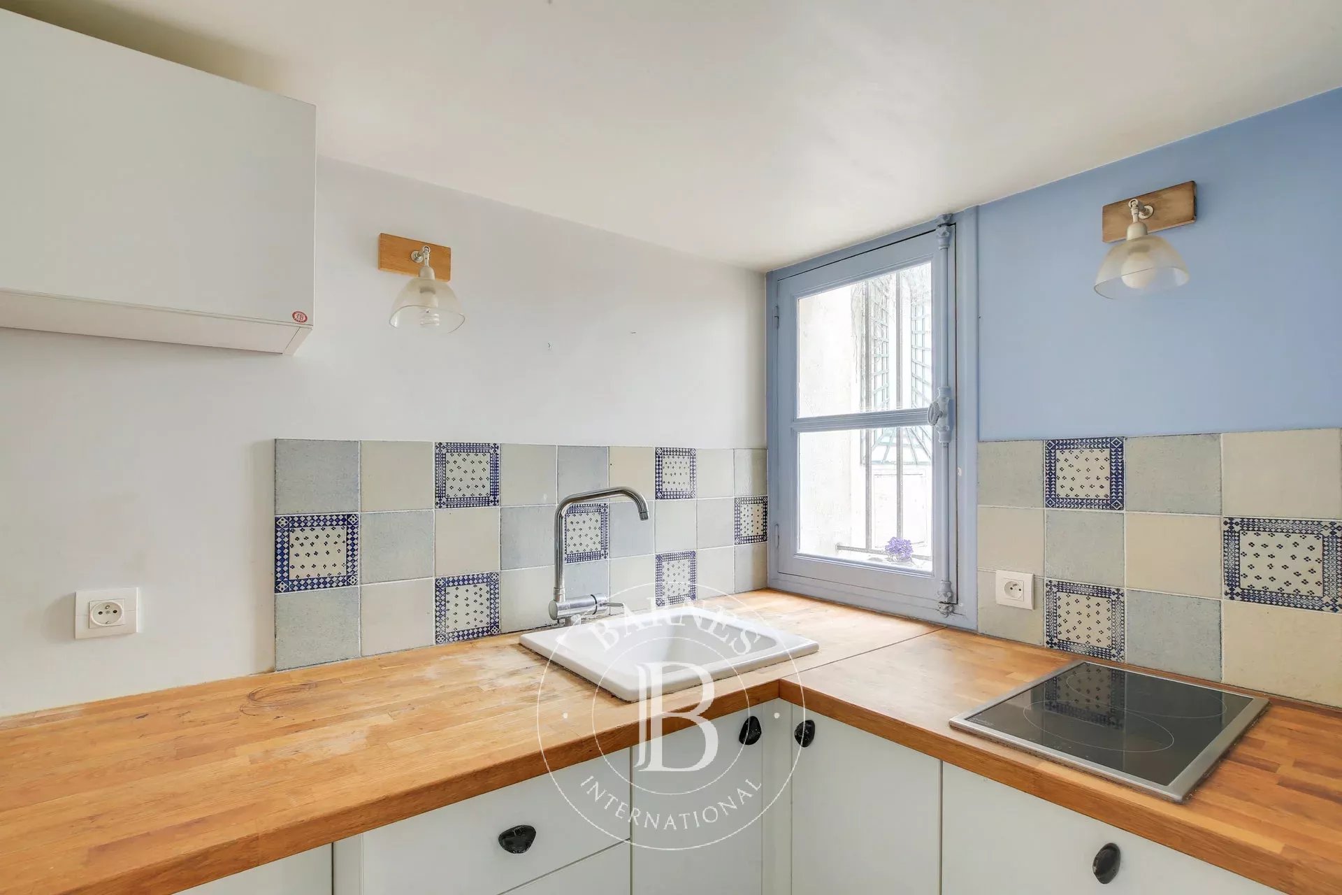 Daire Paris 6ème - picture 6