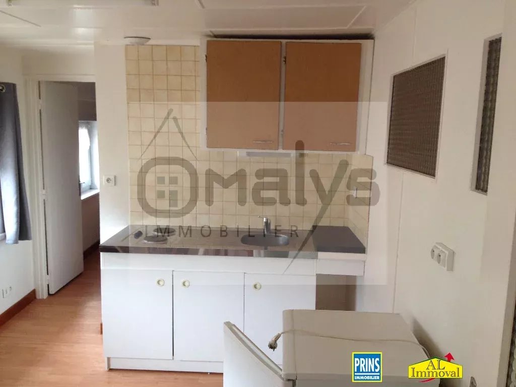 Location Appartement Aire-sur-la-Lys