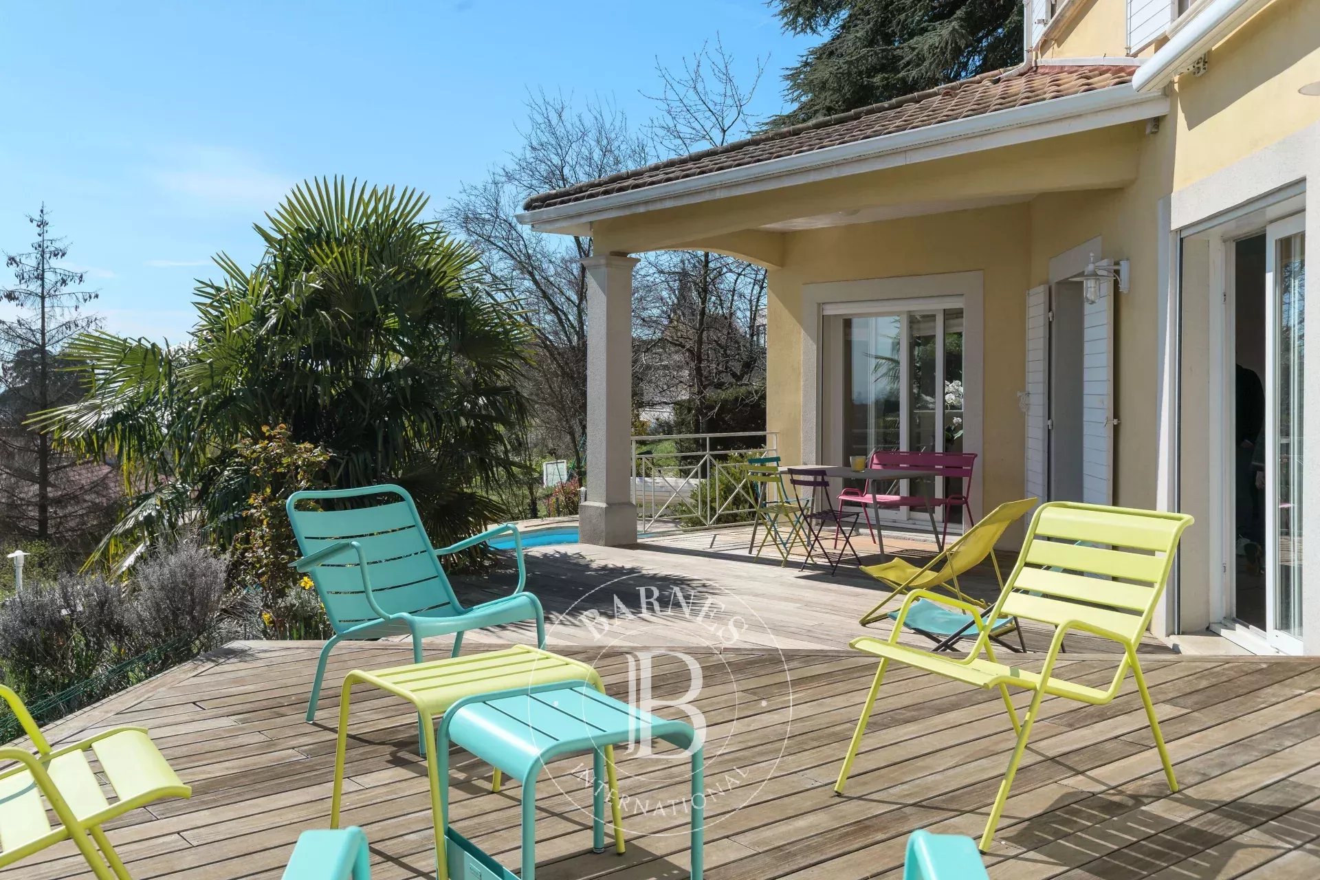 Ev Saint-Didier-au-Mont-d'Or - picture 8