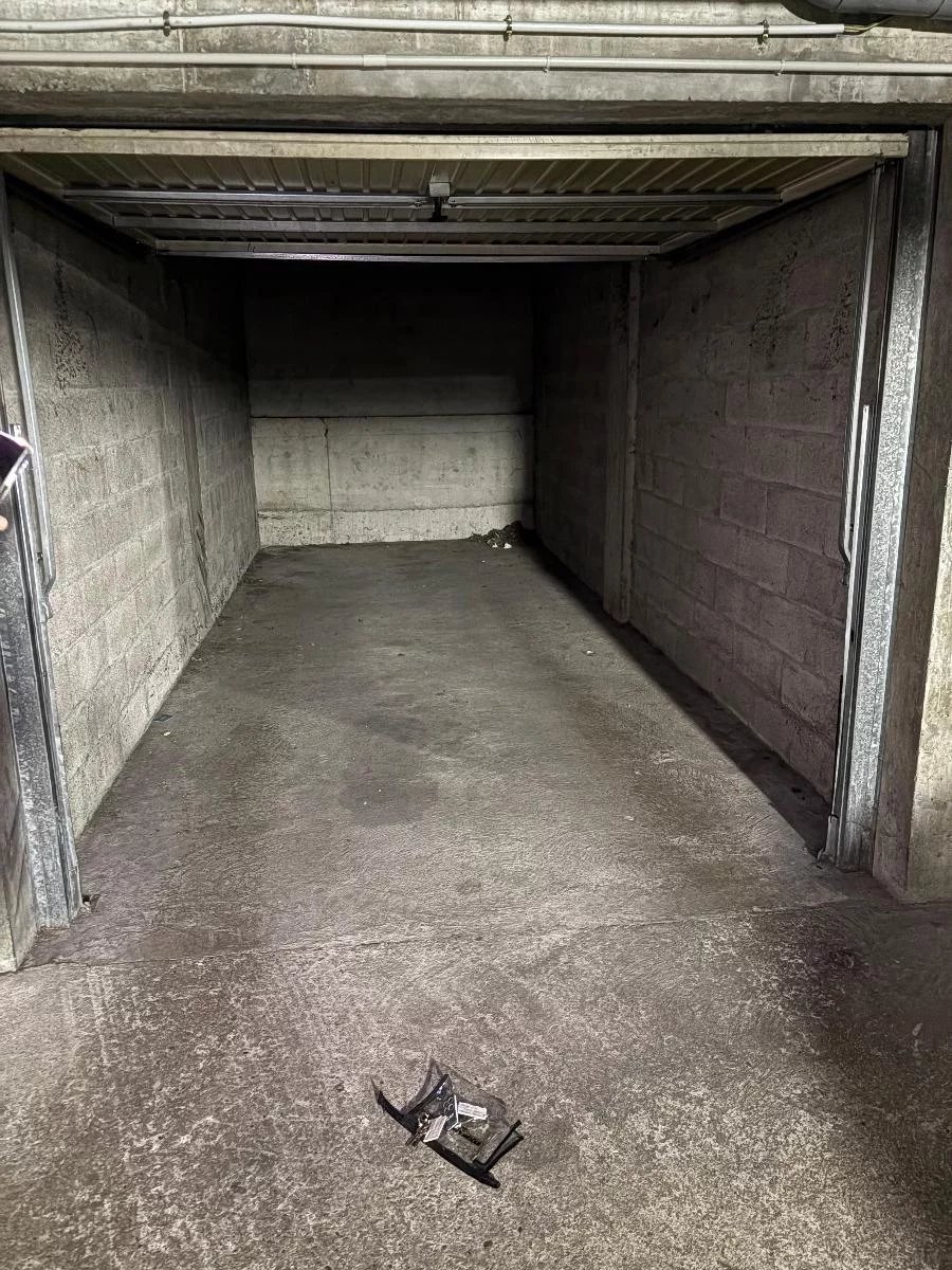 Location Parking Grenoble