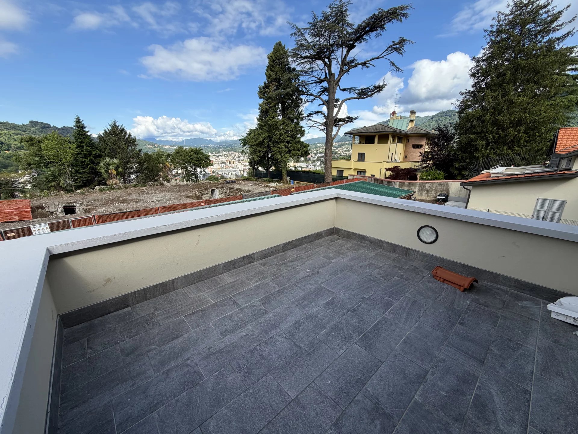 terrazzo