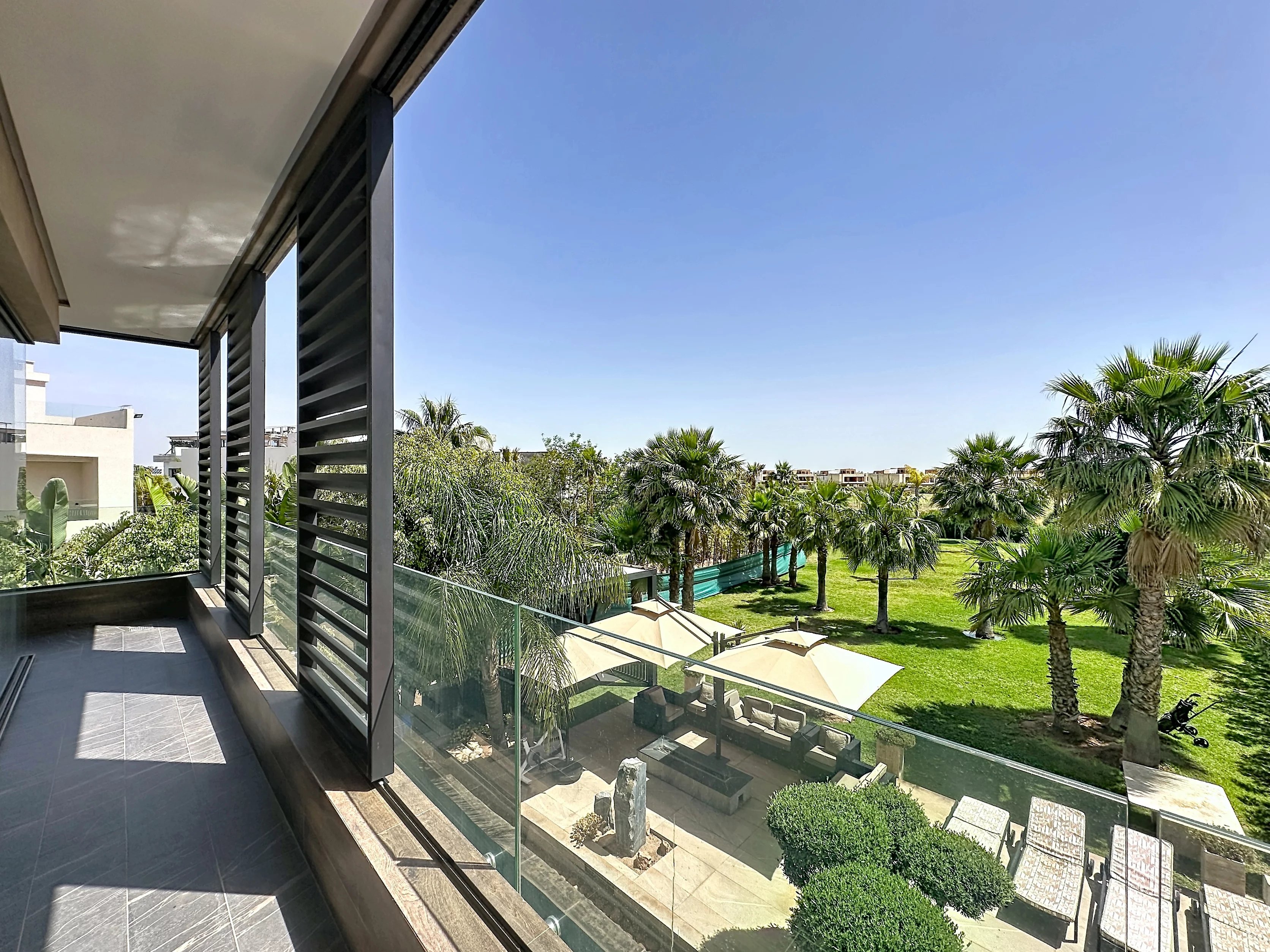 Sale Villa Marrakesh Route Amizmiz