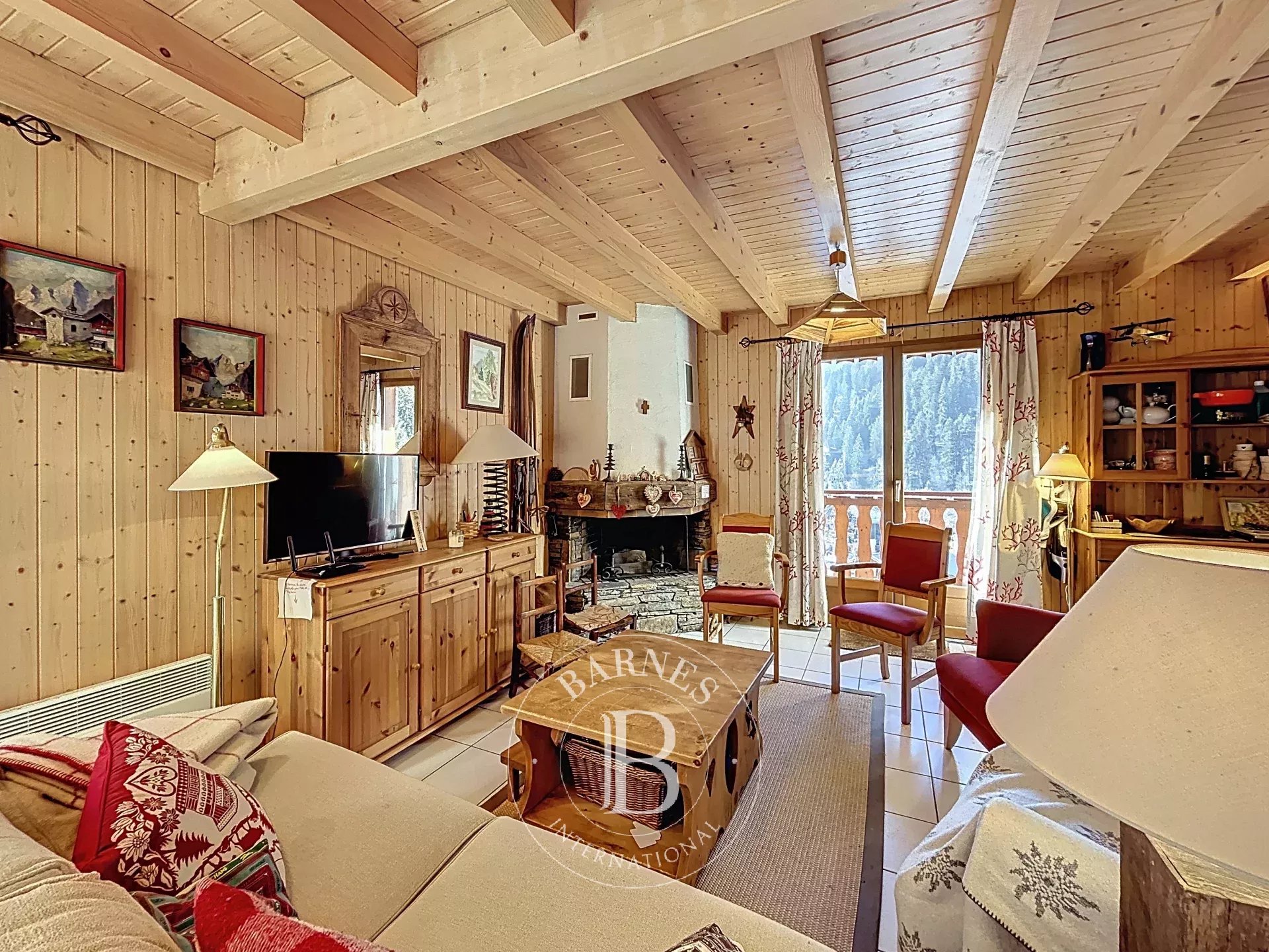 Châtel  - Chalet 8 Pi&egrave;ces 6 Chambres - picture 12