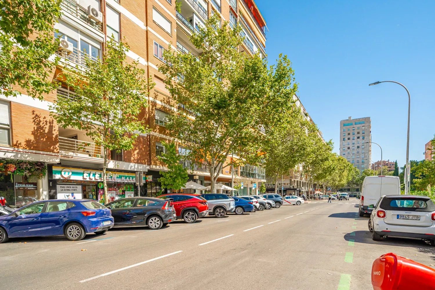 Daire Madrid - picture 37