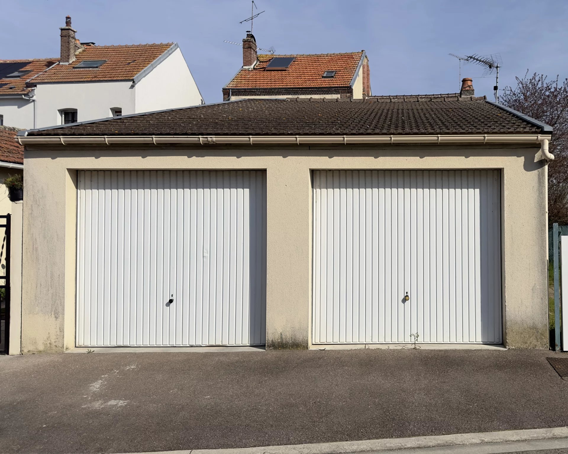 Agence immobilière de Cabinet Central Immobilier