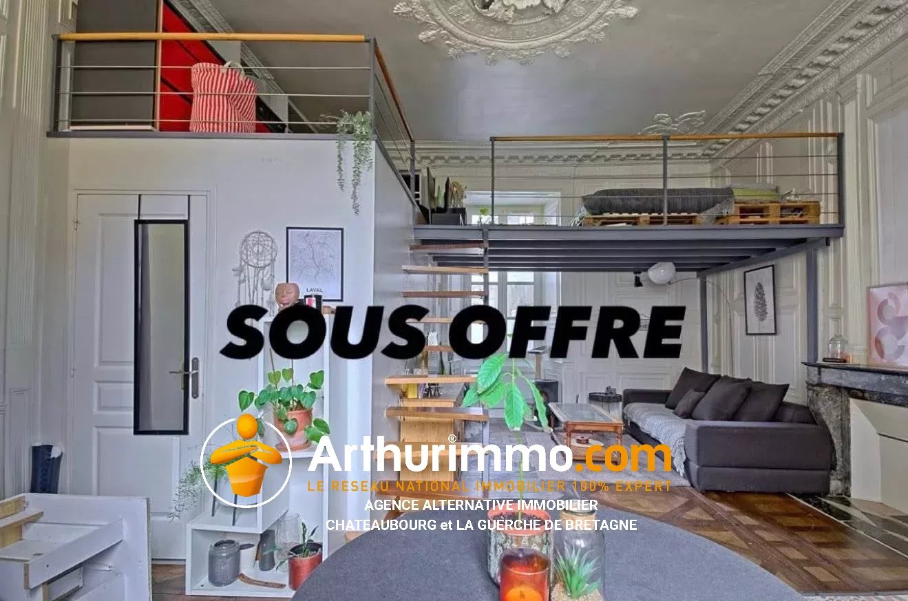 Agence immobilière de EURL ALTERNATIVE IMMOBILIER