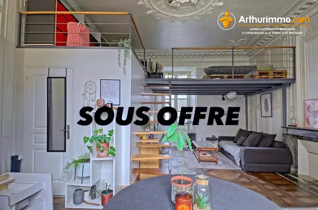 Agence immobilière de EURL ALTERNATIVE IMMOBILIER