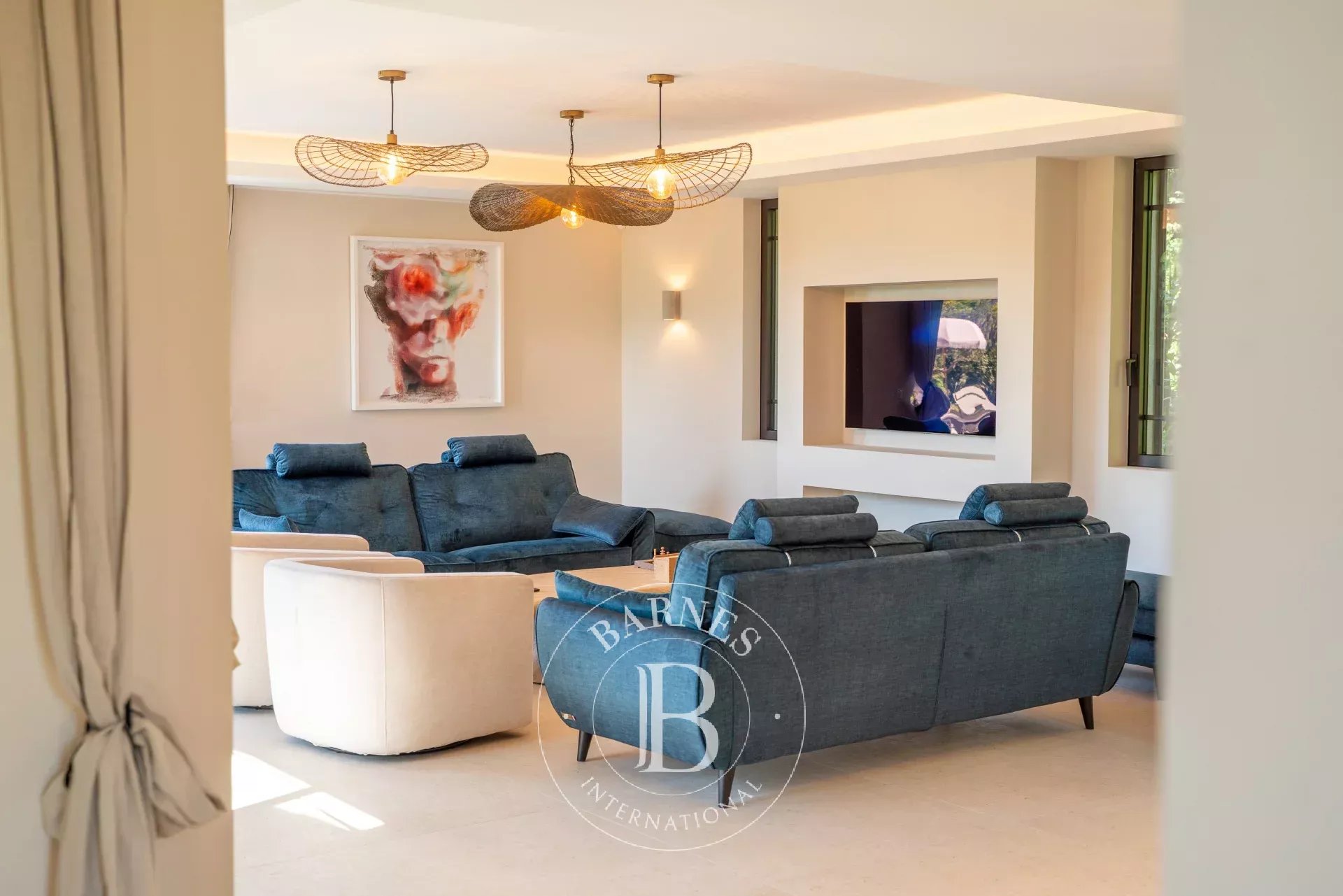 Saint-Tropez  - Villa 5 Bedrooms - picture 9