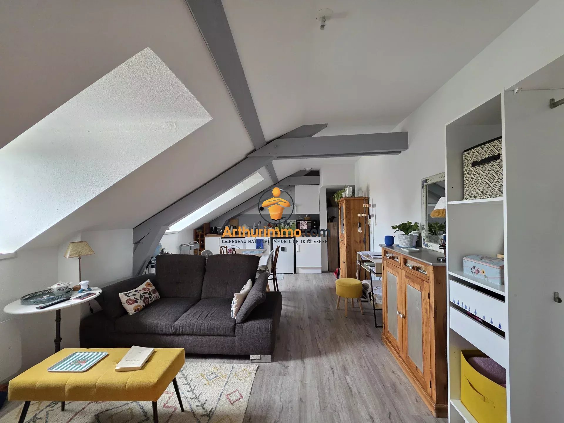 Agence immobilière de Arthurimmo.com Tarbes