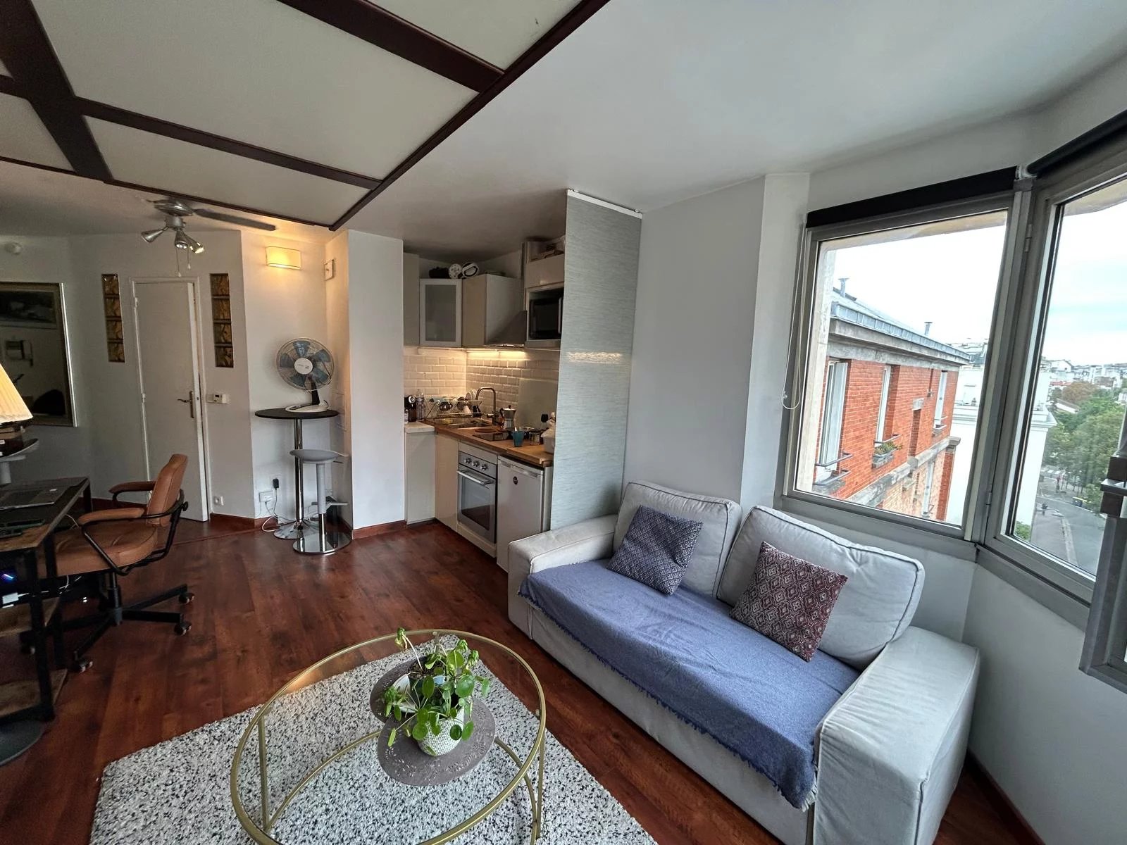 Agence immobilière de Delange Immobilier