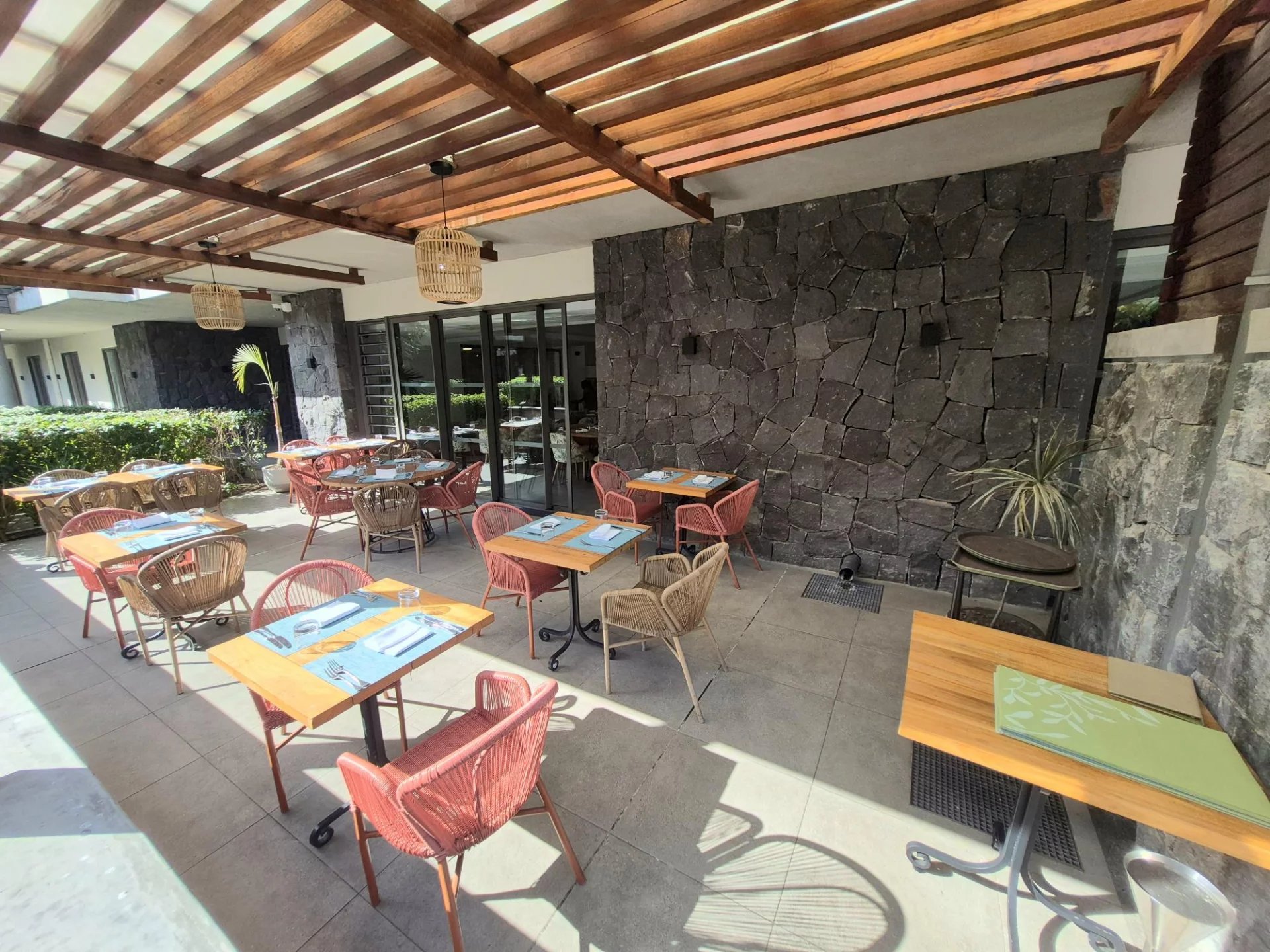 Daire Grand Baie - picture 10