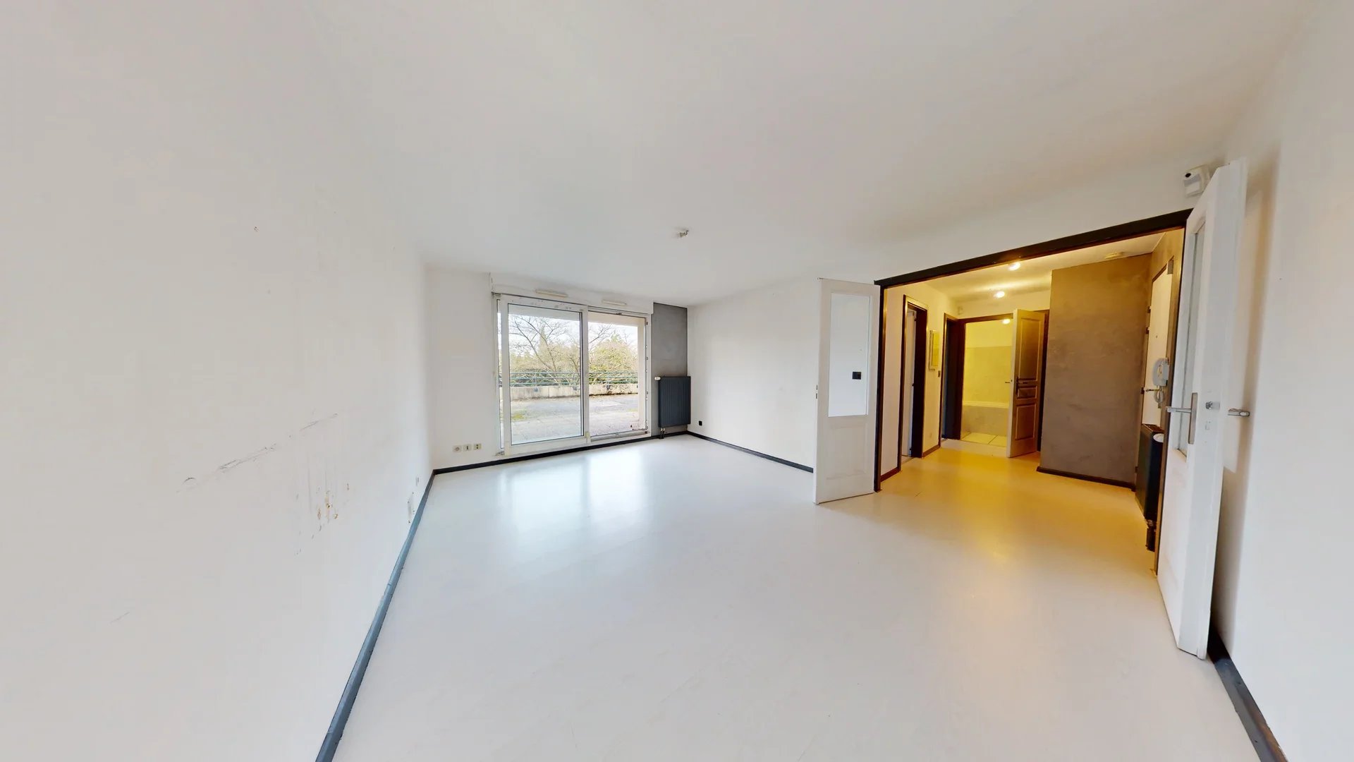 Vente Appartement Eckbolsheim