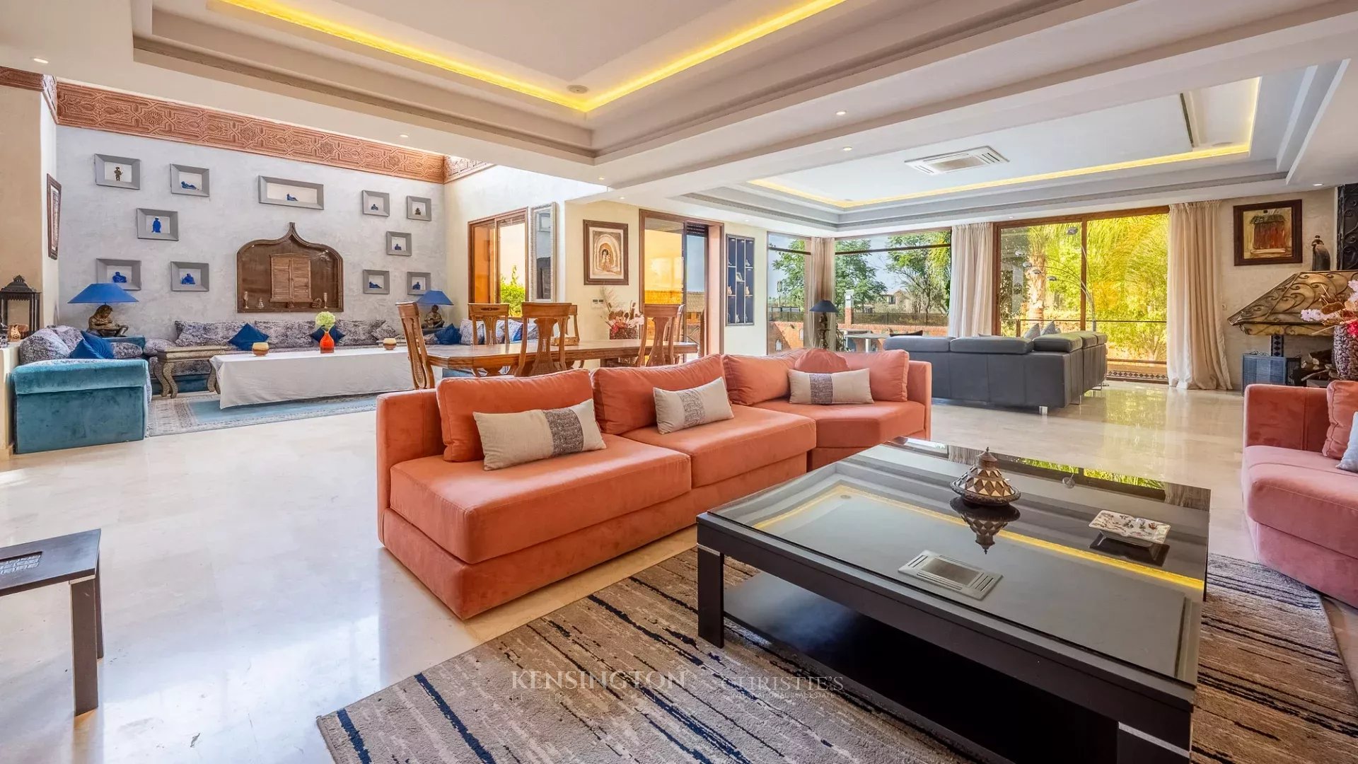 8 Bedroom Villa/Townhouse's Image 6