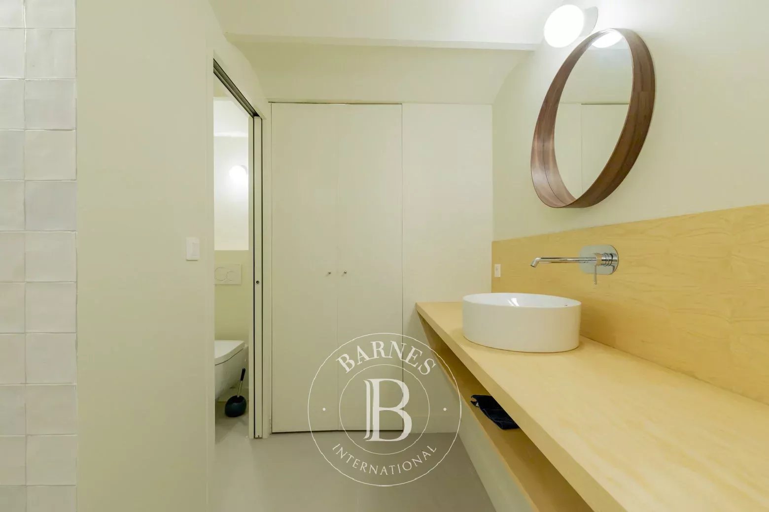 Daire Bordeaux - picture 12