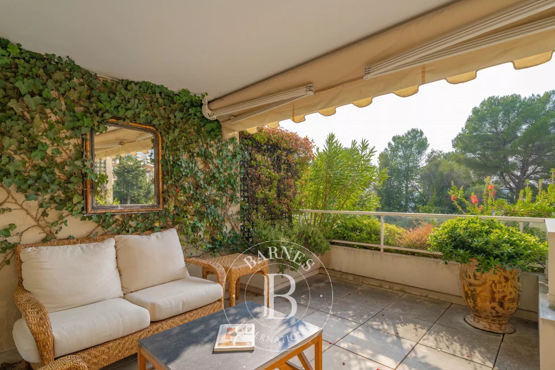 Daire Le Cannet - picture 7