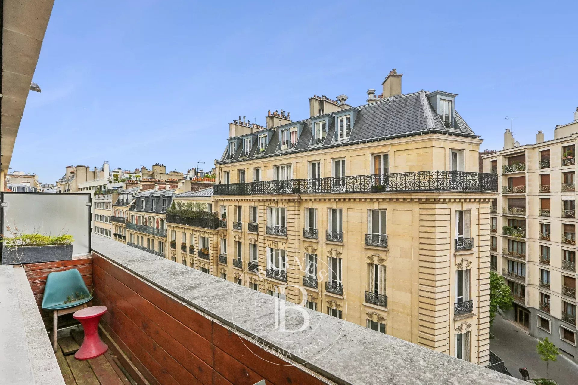 Paris  - Apartment  - picture 10