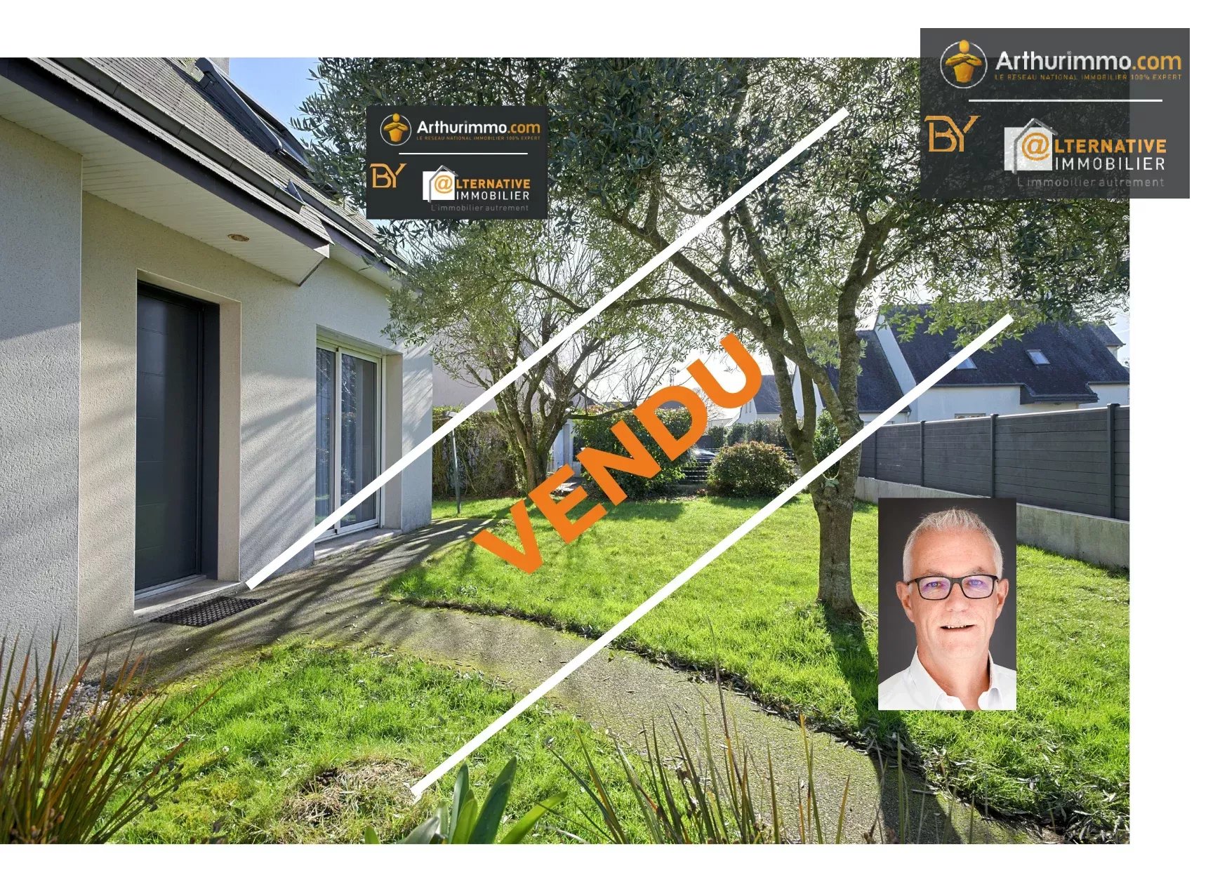 Agence immobilière de EURL ALTERNATIVE IMMOBILIER