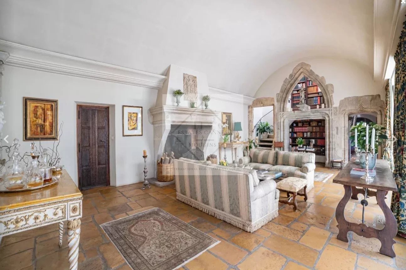 Opportunité Rare : Domaine Historique Prestigieux – Valeur Initiale 7,5 M€ — photo 22