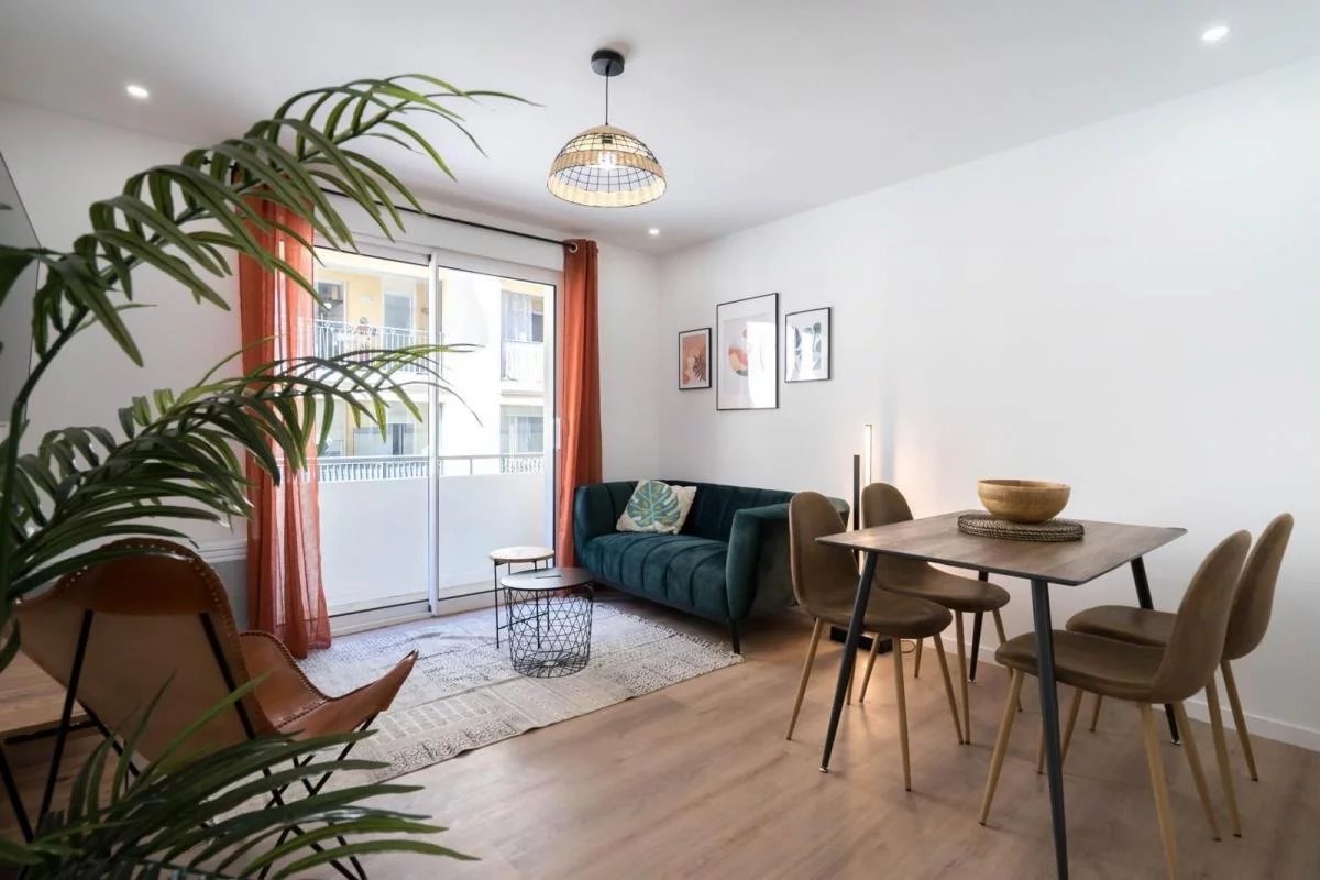Vente Appartement Toulon