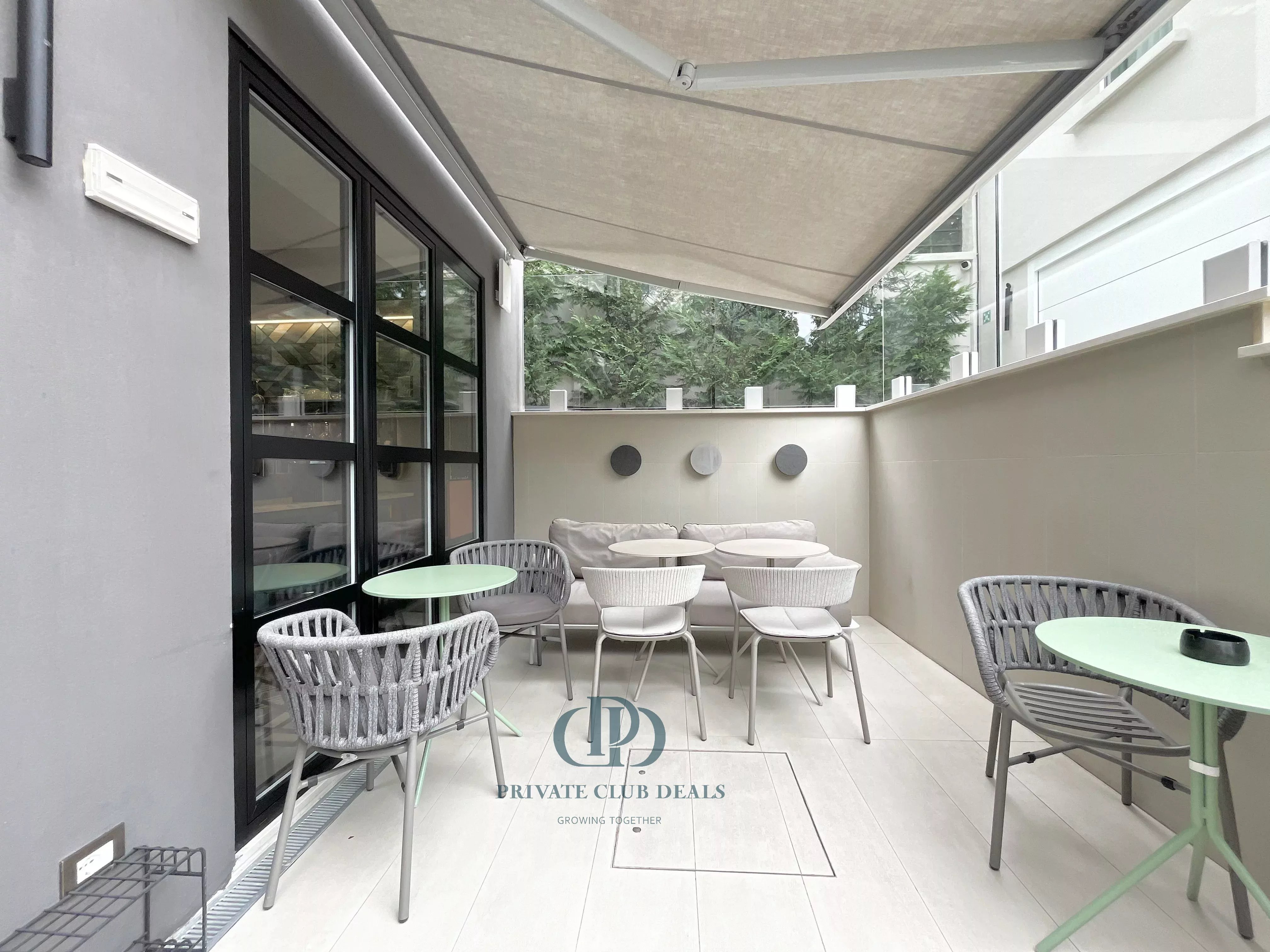 Otel Milano - picture 29