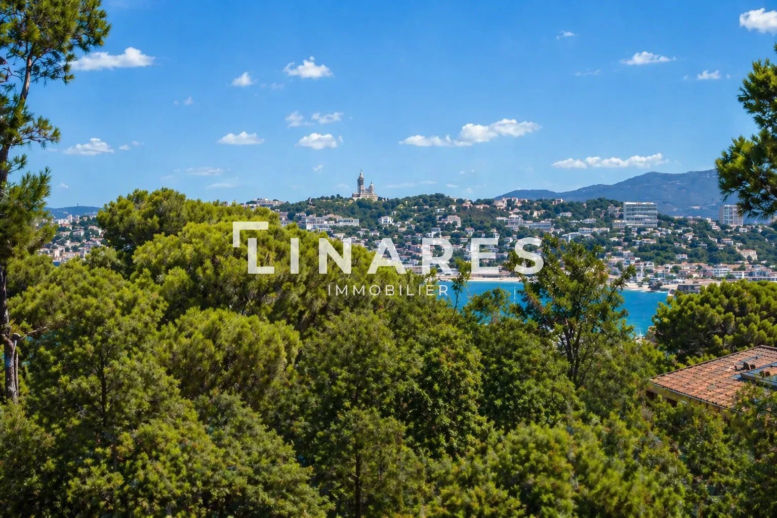 L'INTIME PROVENCALE - Maison T5/6 de 145m2 - Piscine - Parcelle de 500 m2 -  13008 Grotte Rolland