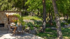 Exceptional Estate – 10-Hectare Private Domain with Panoramic Views — photo 4 of 7