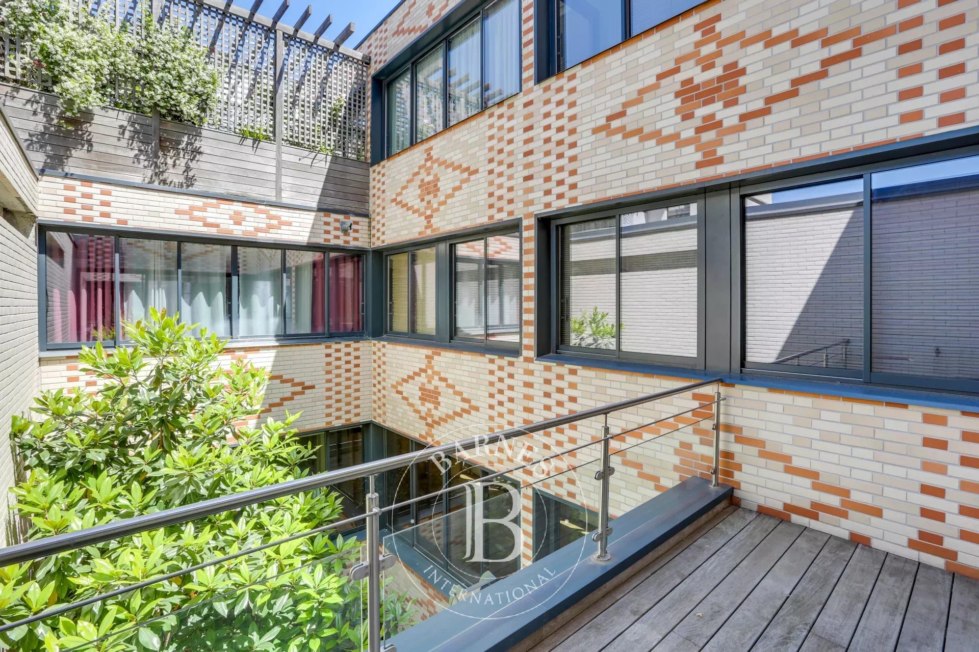 House Levallois-Perret  -  ref 2772825 (picture 2)