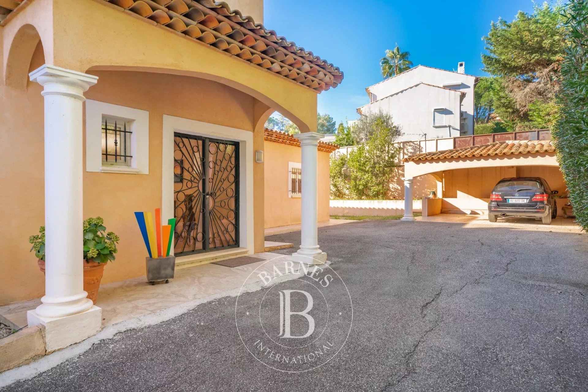 Villa Mandelieu-la-Napoule - picture 19