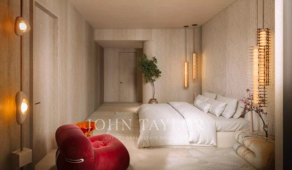 Casa Pacha Residences: Where Ibiza’s Most Iconic Lifestyle Becomes Your Home — photo 7