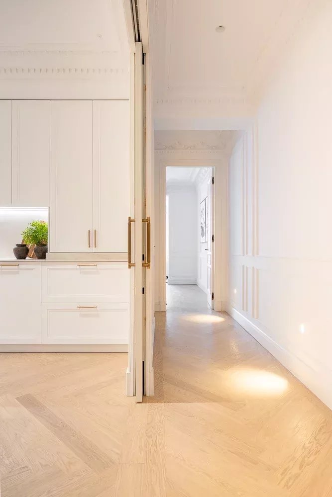 Daire Madrid - picture 23