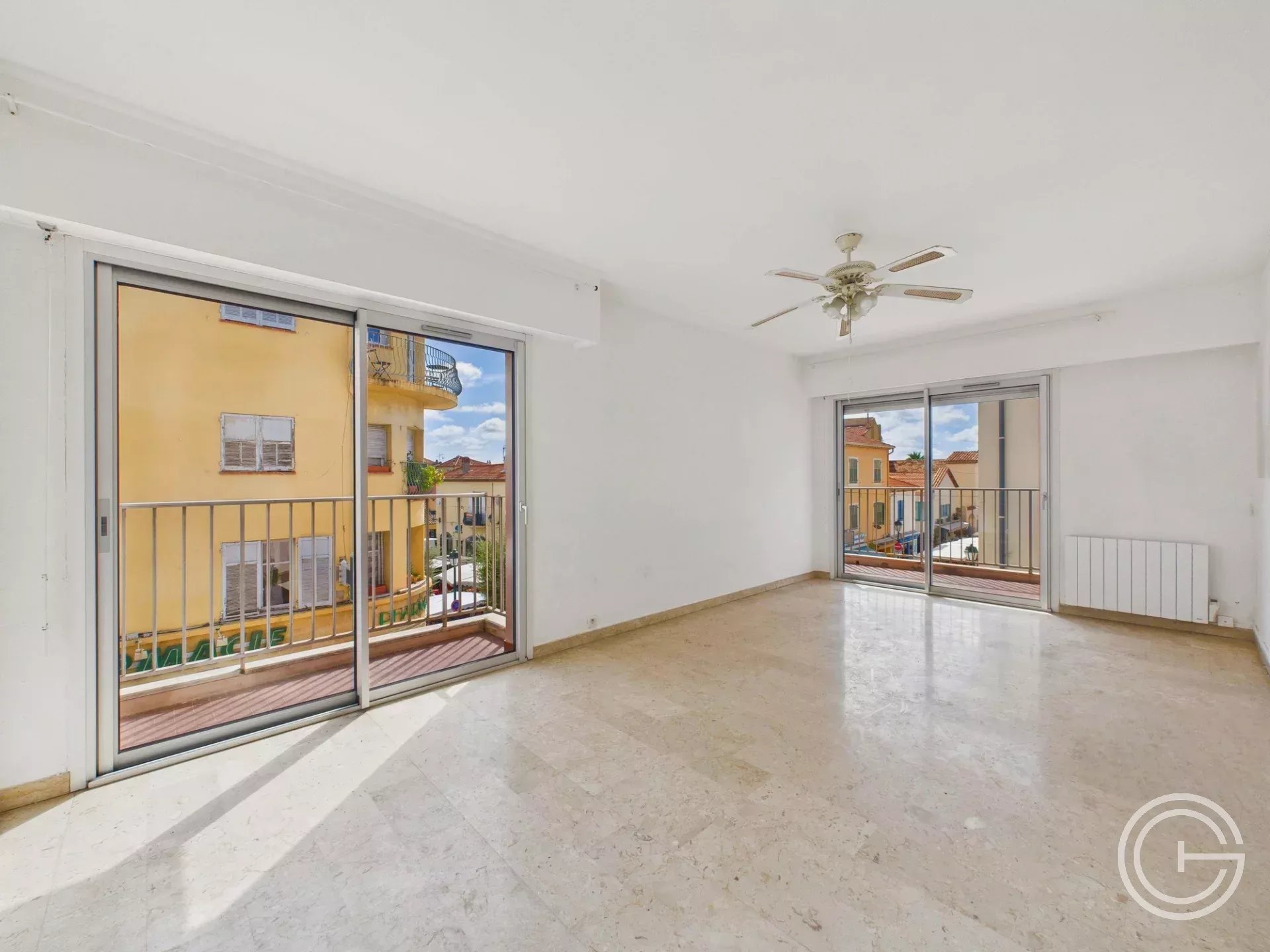 Location Appartement Cagnes-sur-Mer