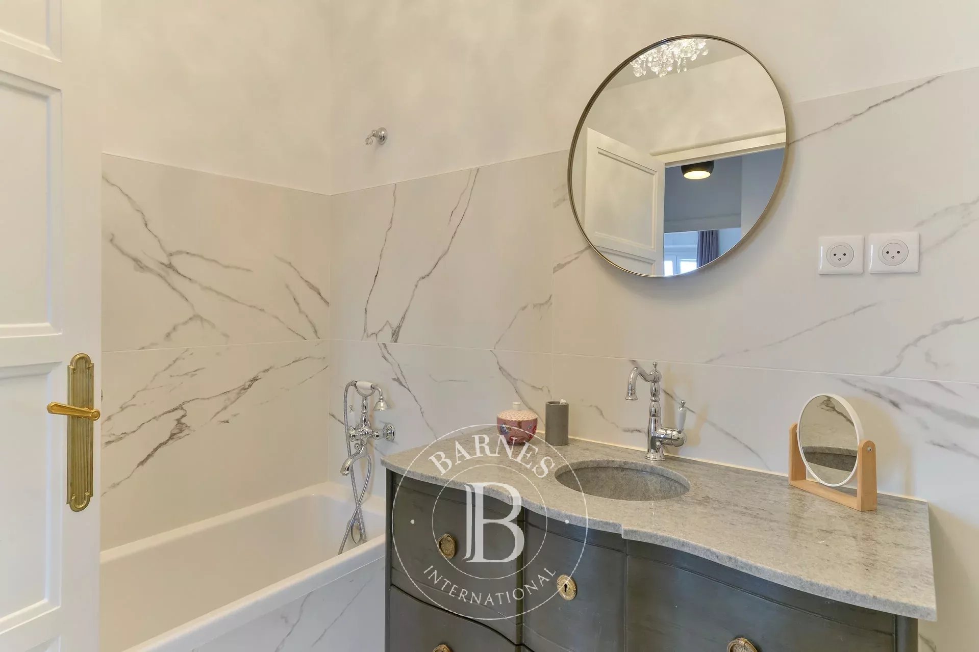 Daire Lyon 6ème - picture 10