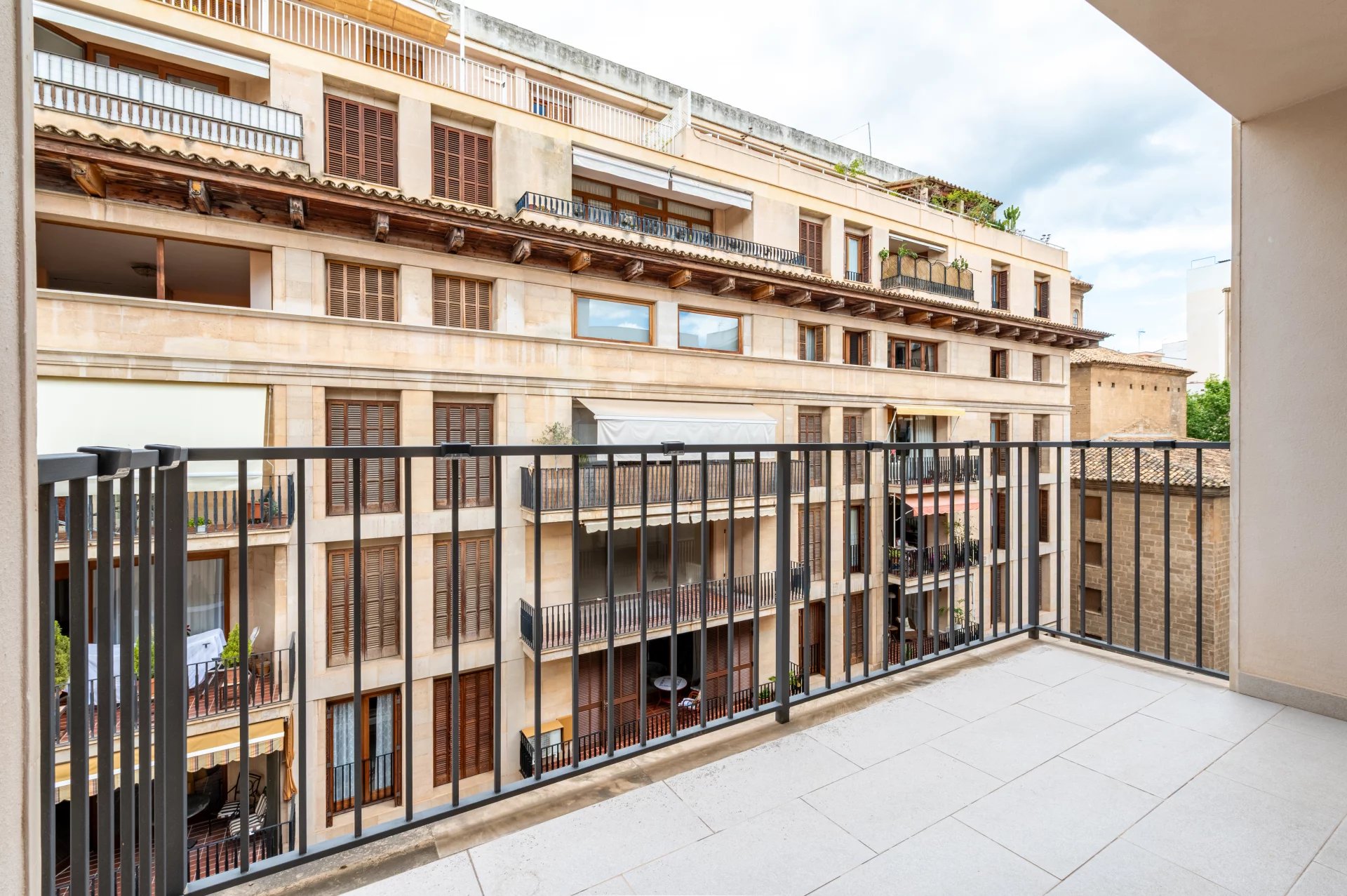 Sale Apartment Palma de Mallorca Casco Antiguo