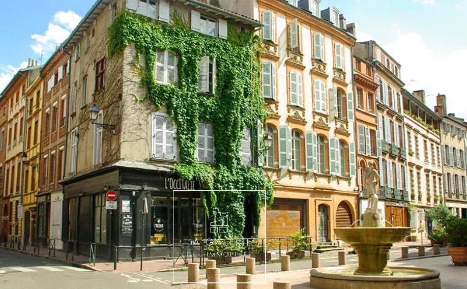 Agence immobilière de La Galerie De L'Immobilier
