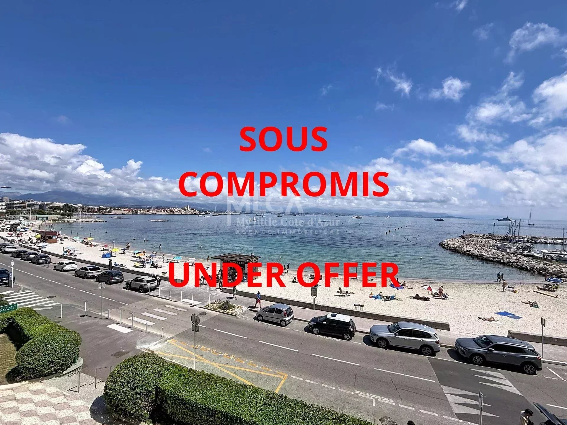 Agence immobilière de My Little Côte d'Azur