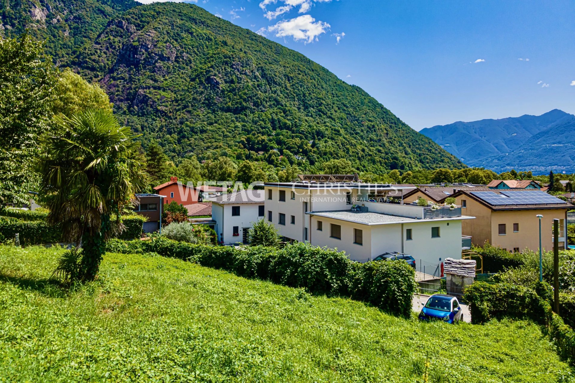 Property Slider Image