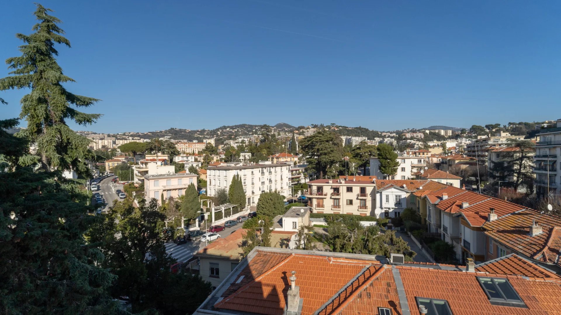 Vendita Appartamento - Nizza (Nice) Chambrun