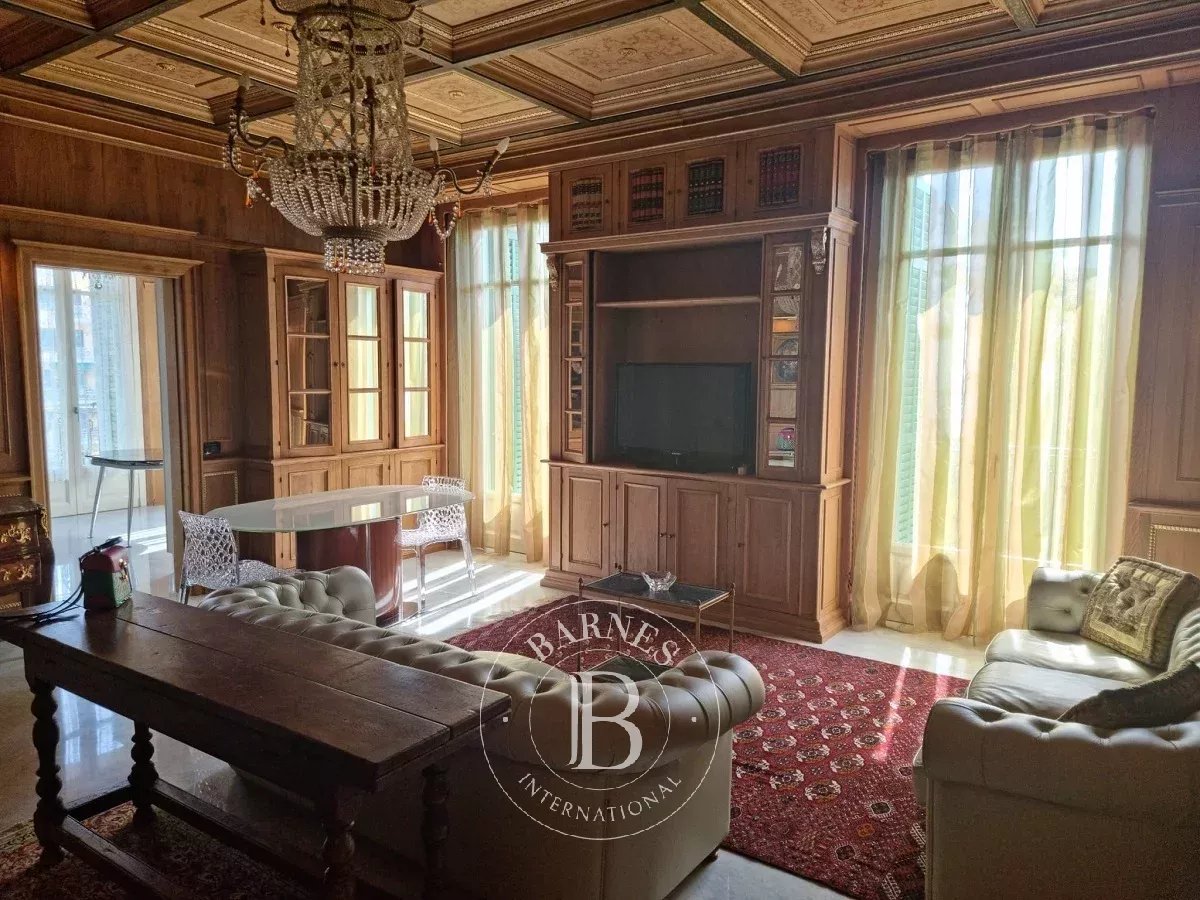 Apart otel Ospedaletti - picture 28