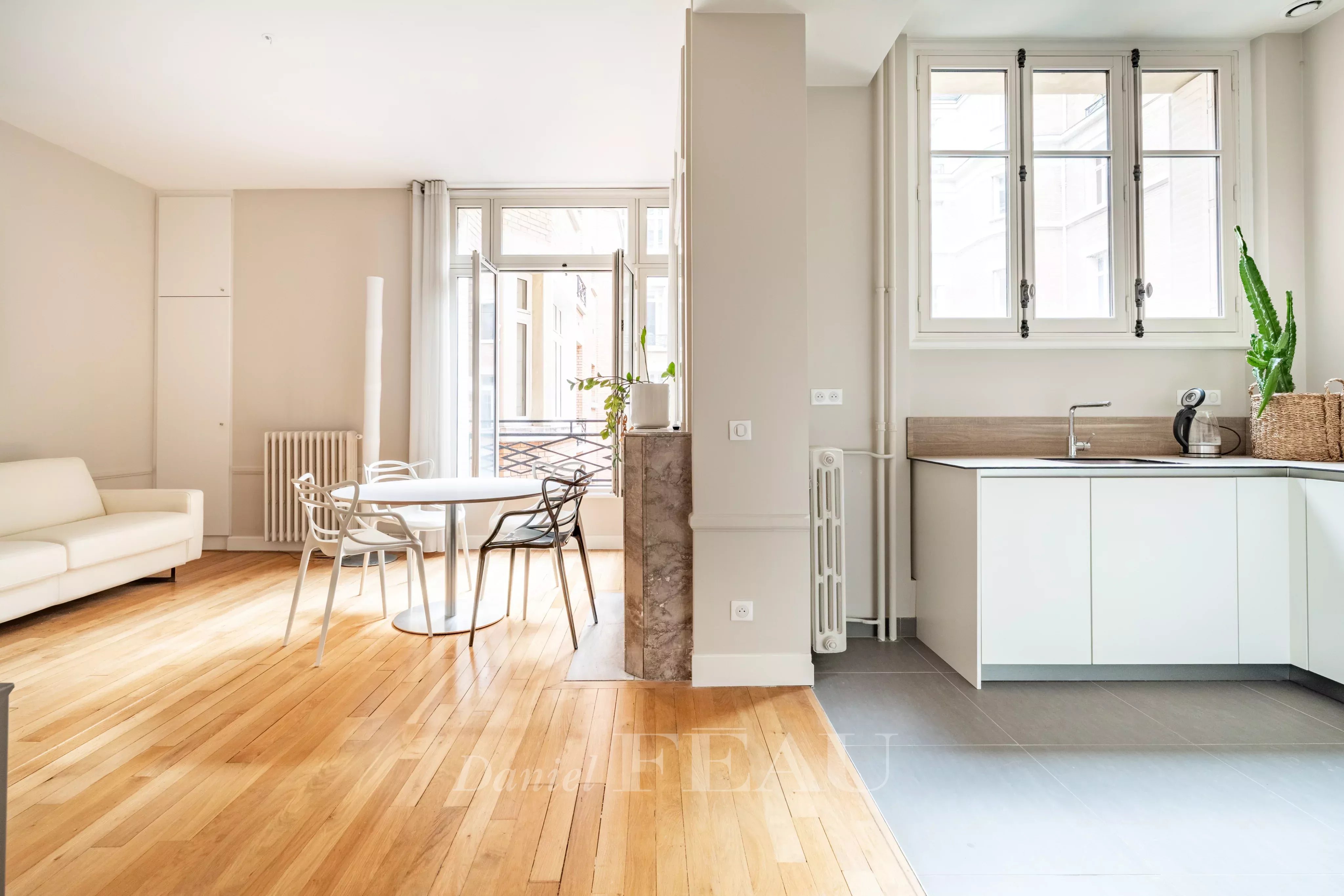 Sale Apartment Neuilly-sur-Seine