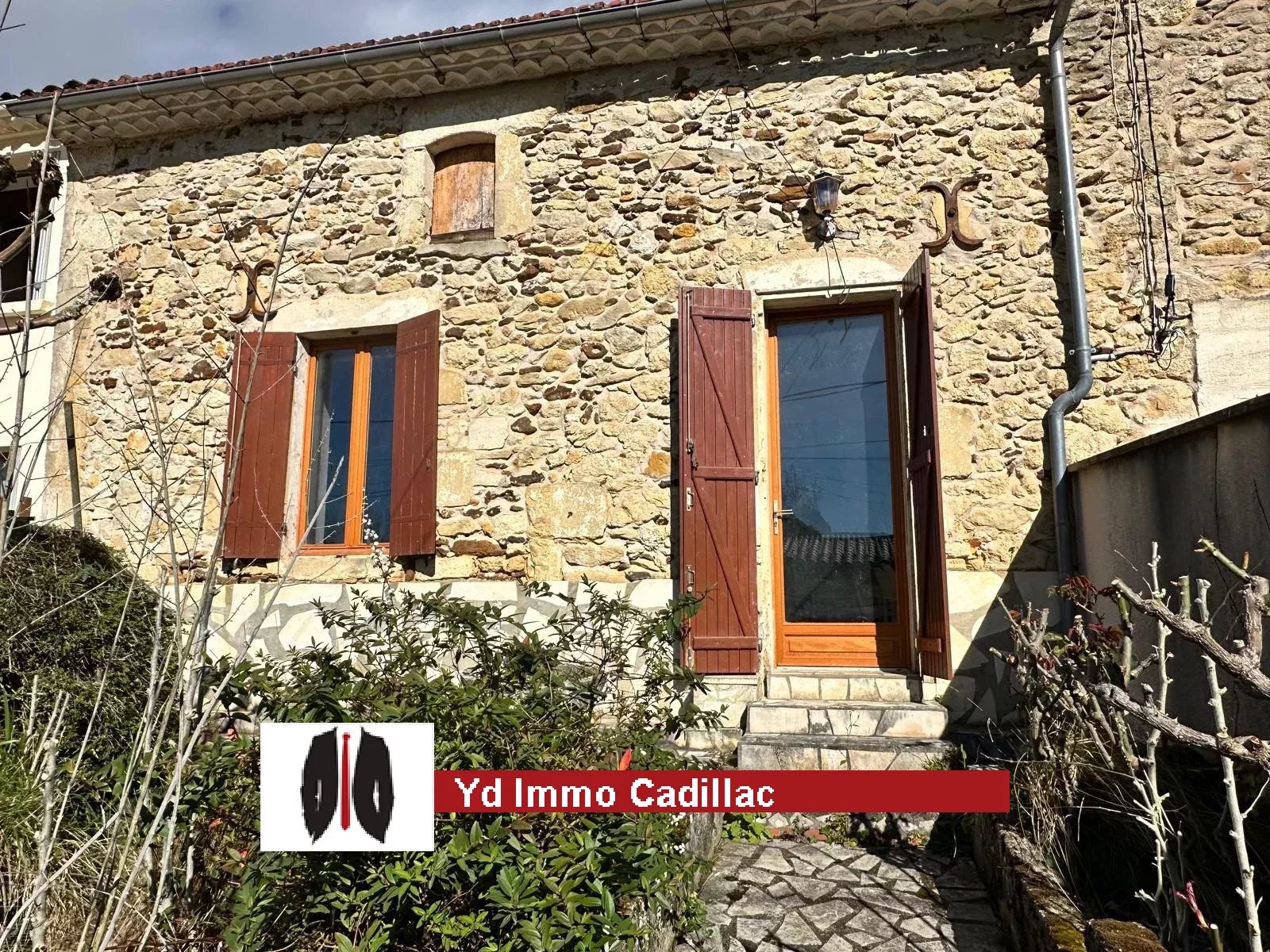 Agence immobilière de YD Immo