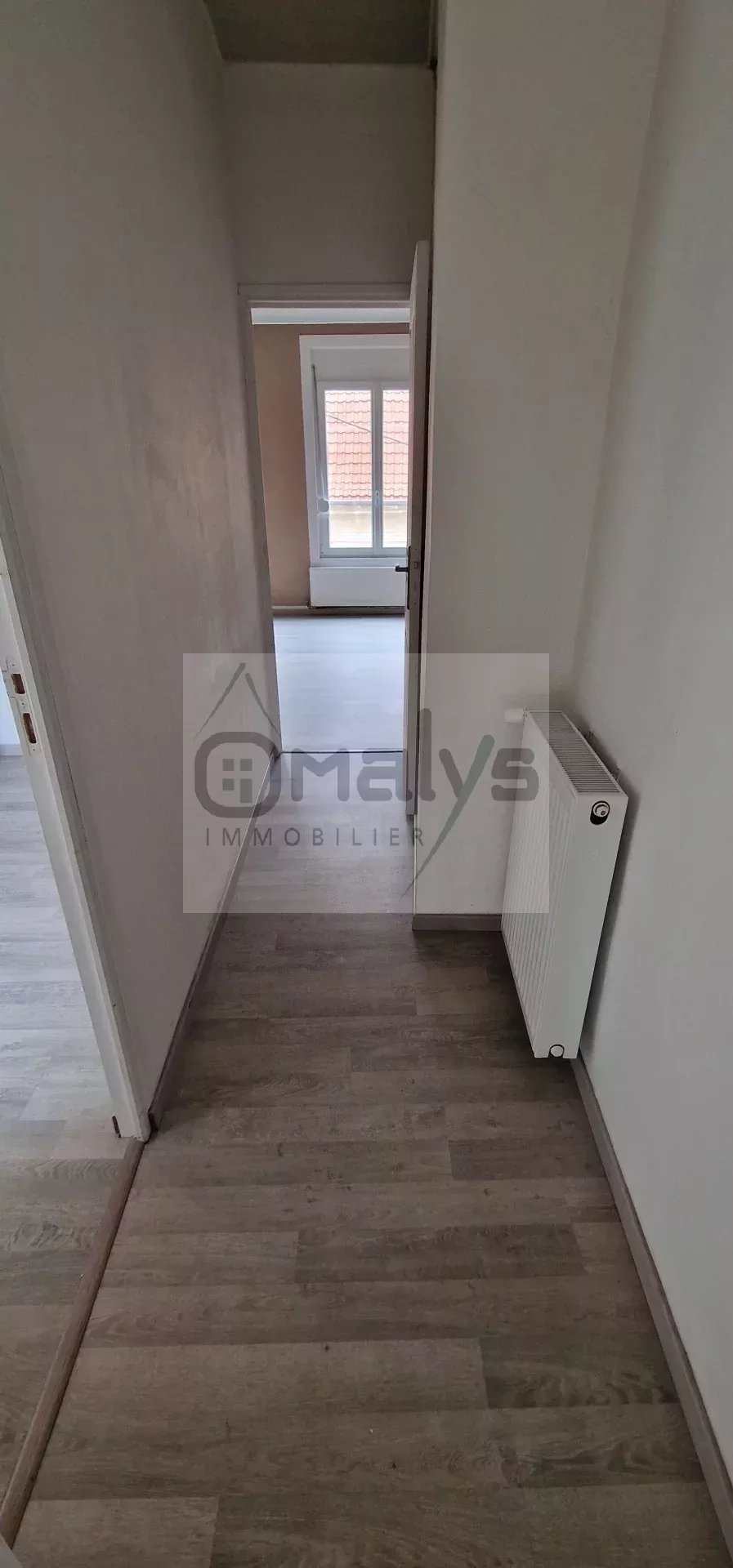 Rental House Saint-Omer