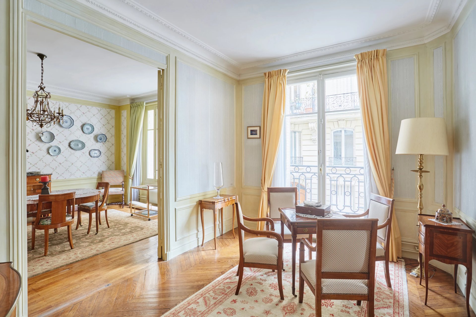 4 Bedroom Apartment/Flat's Image 9