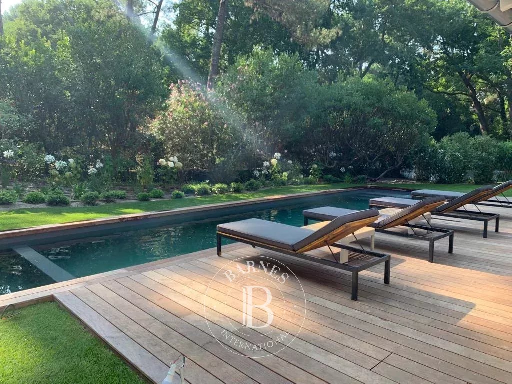 Villa Arcachon - picture 15