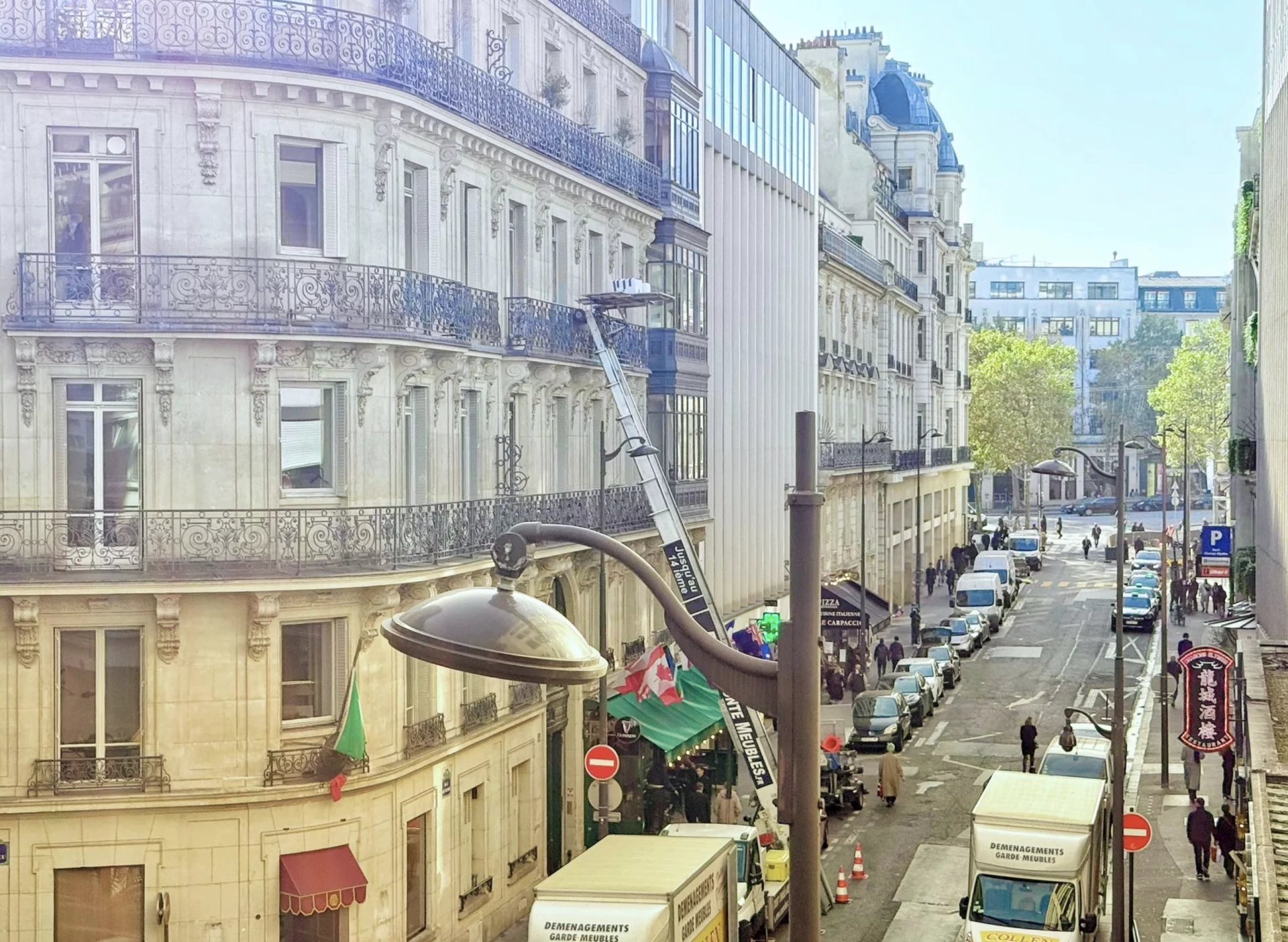 Agence immobilière de Primeros